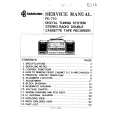 SAMSUNG PD770 Manual de Servicio