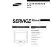 SAMSUNG AP17KS Manual de Servicio