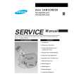 SAMSUNG VP-A23 Manual de Servicio