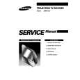 SAMSUNG SP43T7HF1XBOB Manual de Servicio