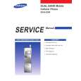 SAMSUNG SGH2200 Manual de Servicio