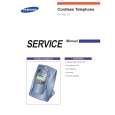 SAMSUNG SPR5210 Manual de Servicio