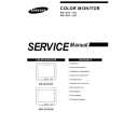 SAMSUNG PN15HT Manual de Servicio