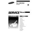 SAMSUNG VPU12 Manual de Servicio