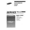 SAMSUNG DVD-V440 Manual de Servicio