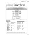 SAMSUNG VIP8150 Manual de Servicio