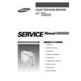 SAMSUNG K55A CHASSIS Manual de Servicio