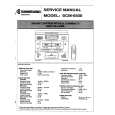 SAMSUNG SCM6500 Manual de Servicio