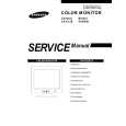 SAMSUNG 955 96 Manual de Servicio