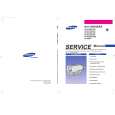 SAMSUNG VPA33 Manual de Servicio