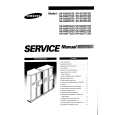 SAMSUNG SRS22BTC Manual de Servicio