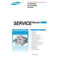 SAMSUNG MJ4500C Manual de Servicio
