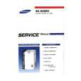 SAMSUNG NX308 Manual de Servicio