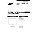 SAMSUNG MO15E Manual de Servicio