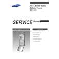 SAMSUNG SGH2400 Manual de Servicio