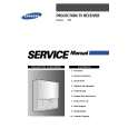 SAMSUNG SP43J5FES Manual de Servicio
