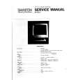 SAMSUNG SC431E II Manual de Servicio