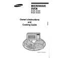 SAMSUNG M6244 Manual de Usuario