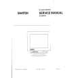 SAMSUNG SC208DXL Manual de Servicio