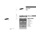 SAMSUNG DVD511 Manual de Servicio