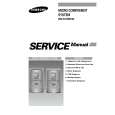 SAMSUNG MMN7 Manual de Servicio