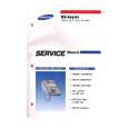 SAMSUNG NX6 Manual de Servicio