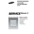 SAMSUNG MAXN25 Manual de Servicio