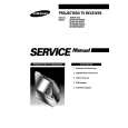 SAMSUNG SP42W5HF1XXEG Manual de Servicio