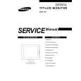SAMSUNG GH17HS TFT LCD Manual de Servicio