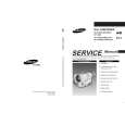 SAMSUNG VPL650 Manual de Servicio