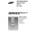 SAMSUNG MML2 Manual de Servicio