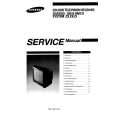 SAMSUNG CX7037AW/V68SX Manual de Servicio