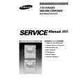 SAMSUNG MAXN50 Manual de Servicio