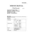 SAMSUNG CK346ZSE Manual de Servicio