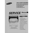 SAMSUNG SV210X Manual de Servicio