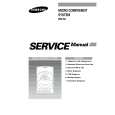 SAMSUNG MMN2 Manual de Servicio