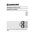 SAMSUNG M6138 Manual de Usuario