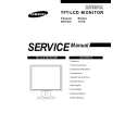 SAMSUNG GH19A TFT LCD Manual de Servicio