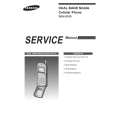 SAMSUNG SGH2100 Manual de Servicio