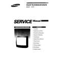 SAMSUNG CB5079Z/UKVCX Manual de Servicio