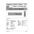 SAMSUNG SVX600 Manual de Servicio