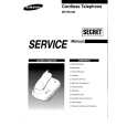 SAMSUNG SPR5100 Manual de Servicio