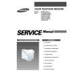 SAMSUNG CB15N112TX/XEC Manual de Servicio