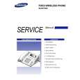 SAMSUNG SCWF200 Manual de Servicio