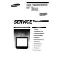 SAMSUNG CK5320Z Manual de Servicio