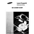 SAMSUNG SF5100/P Manual de Usuario