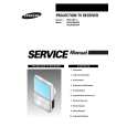 SAMSUNG PCL541RX/XAA Manual de Servicio