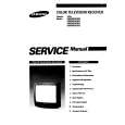 SAMSUNG CK20S20 Manual de Servicio