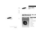 SAMSUNG SDC80B Manual de Servicio