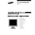 SAMSUNG GH17V TFT LCD Manual de Servicio